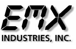 Specialty Sensor, Photoelectric and Proximity Sensors - EMX Incorporated.